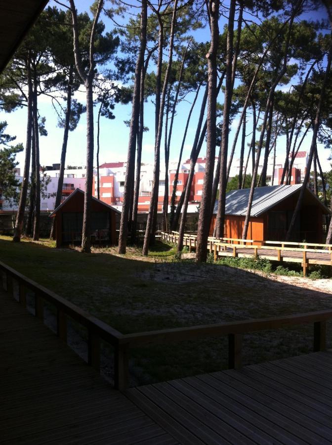 Beach House Cabedelo Viana do Castelo Kültér fotó