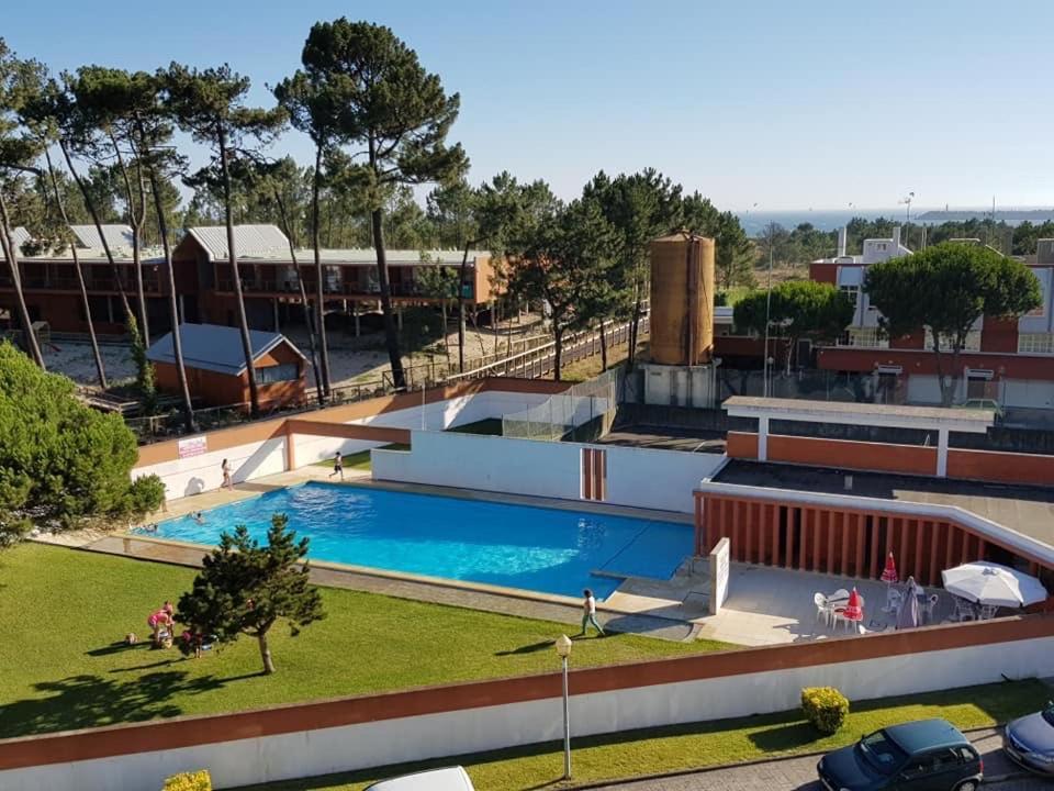 Beach House Cabedelo Viana do Castelo Kültér fotó